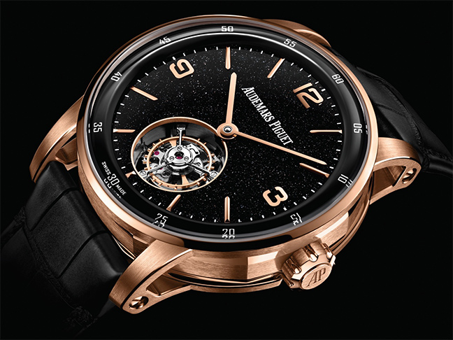 Audemars Piguet Code 11.59 Tourbillon Volant Automatique