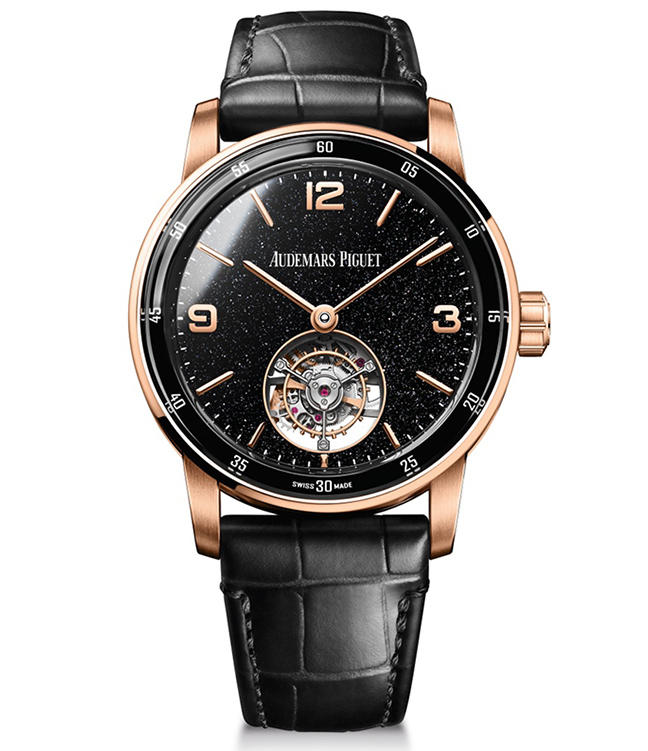 Audemars Piguet Code 11.59 Tourbillon Volant Automatique
