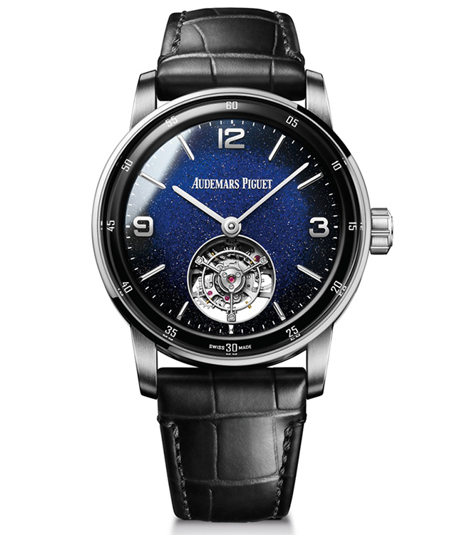 Audemars Piguet Code 11.59 Tourbillon Volant Automatique
