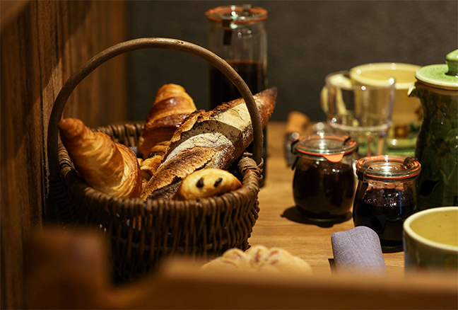 La Bouitte