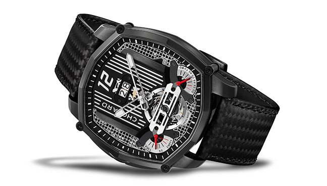 Chopard Mille Miglia Lab One