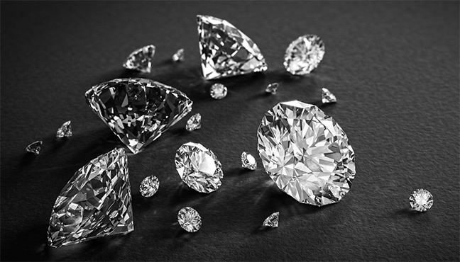Collectif Diamant
