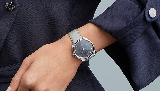 Hermès Arceau Soleil