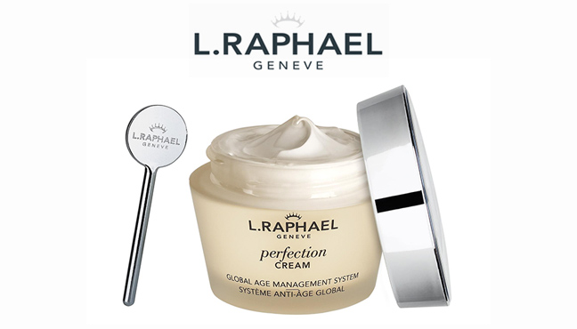 L.Raphael