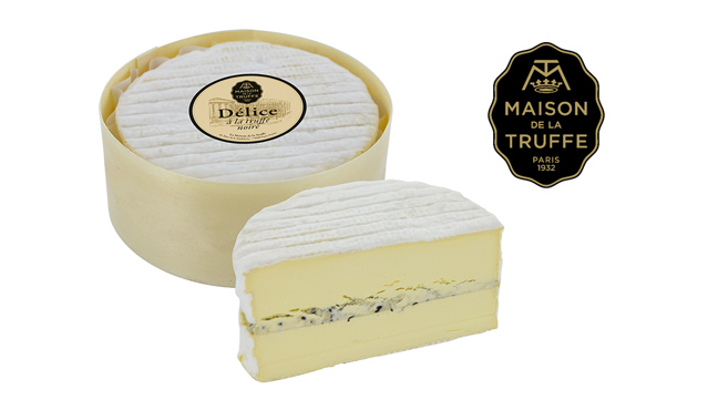 Maison de la Truffe