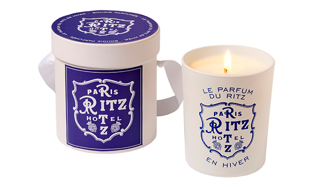Ritz Paris