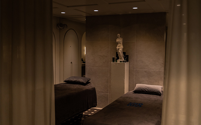 Spas Evok