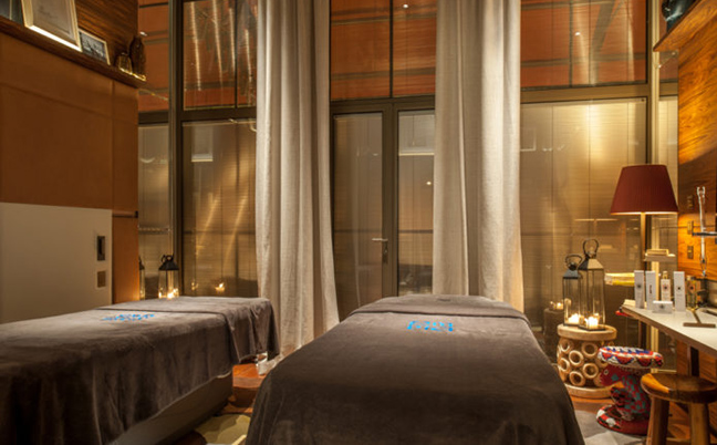 Spas Evok