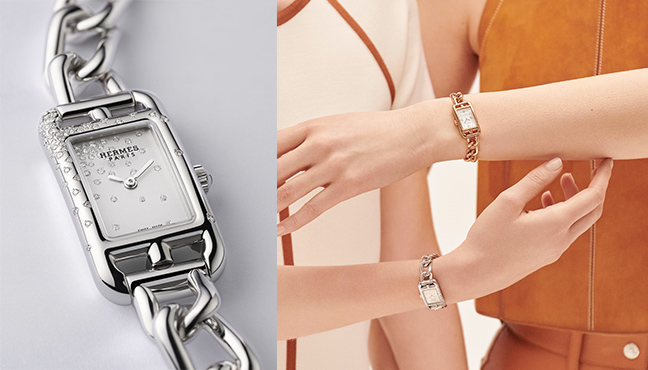 Hermès Nantucket