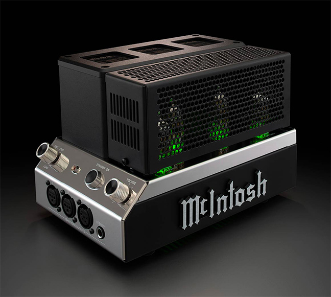 McIntosh MHA200