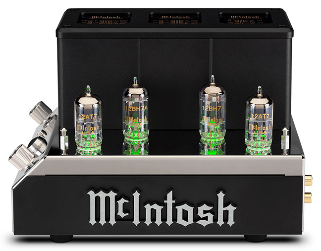 McIntosh MHA200