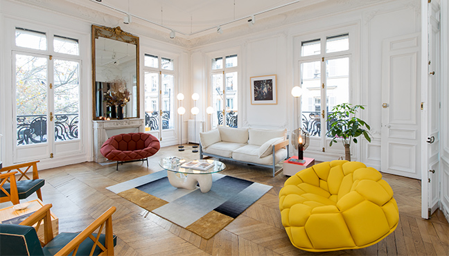 Rupture House