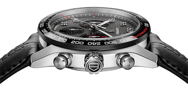 Chronographe TAG Heuer Carrera Porsche