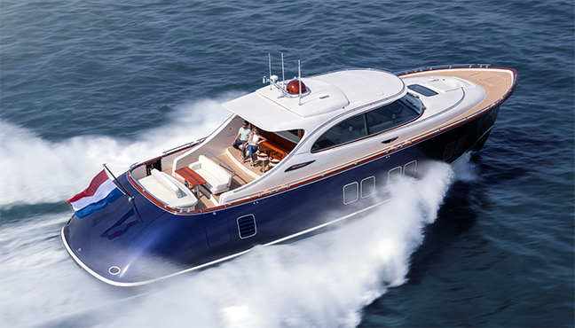 Zeelander Yachts