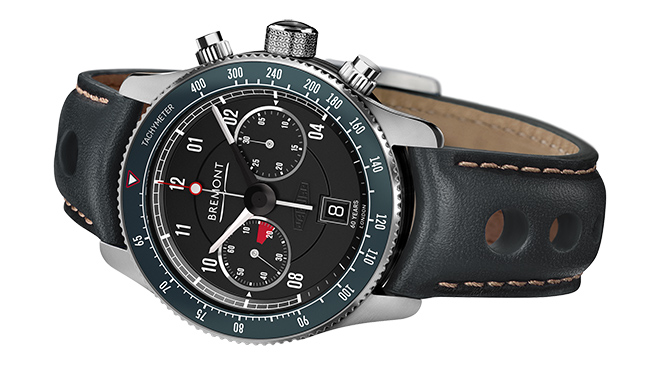 bremont e type