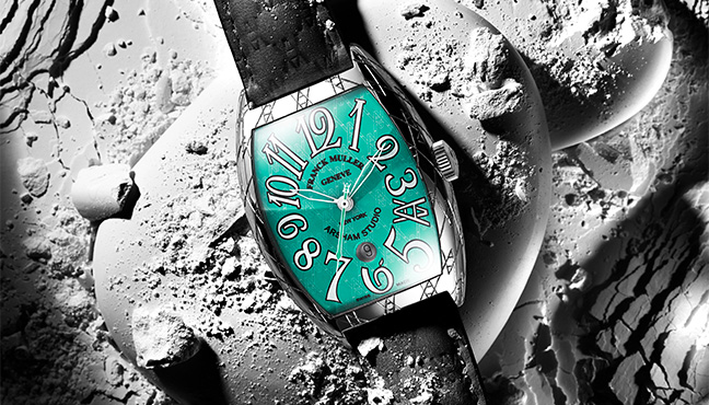 Franck Muller Casablanca