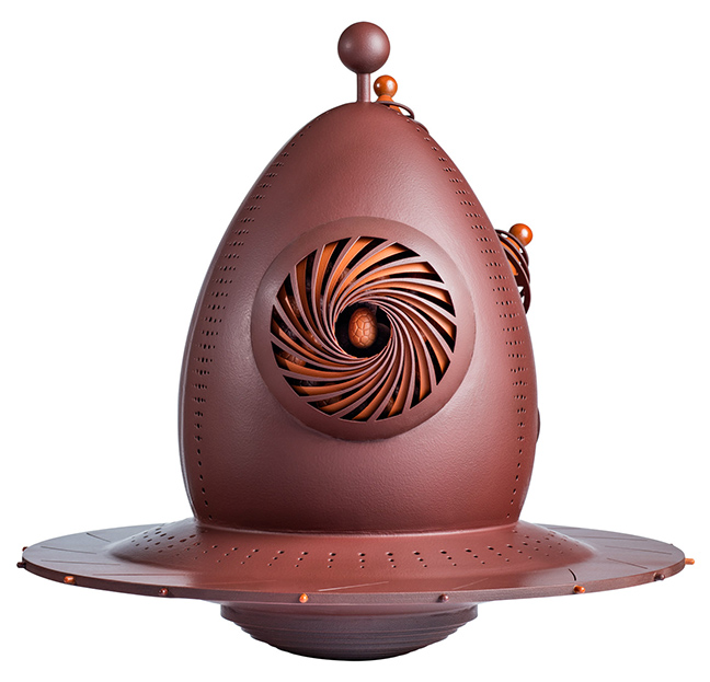 Planète Chocolat - La Maison du Chocolat