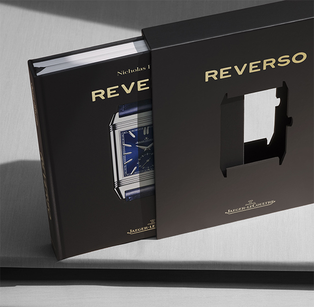 Jaeger-LeCoultre Reverso