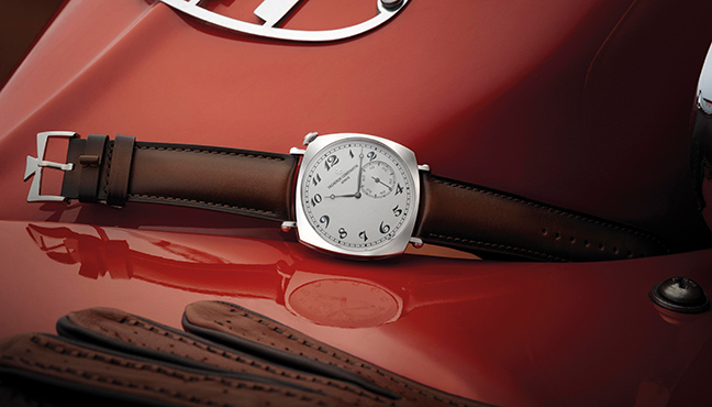 Vacheron Constantin Historiques American 1921