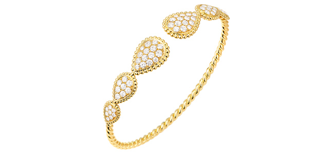 Boucheron Serpent Bohème