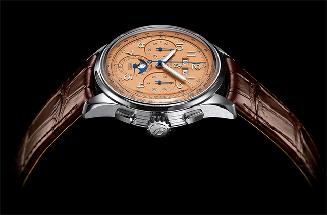 Breitling Premier Heritage