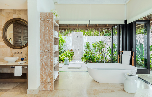 Como Hotels & Resorts - Bathroom