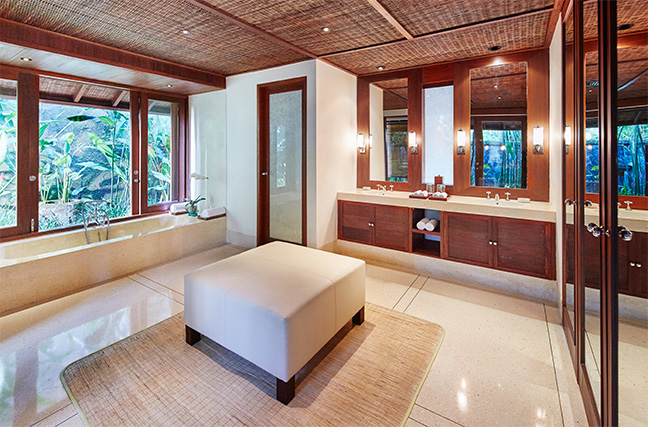 Como Hotels & Resorts - Bathroom