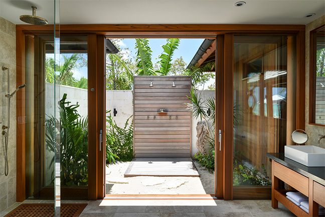 Como Hotels & Resorts - Bathroom