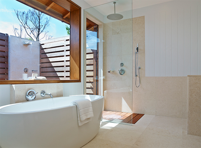 Como Hotels & Resorts - Bathroom