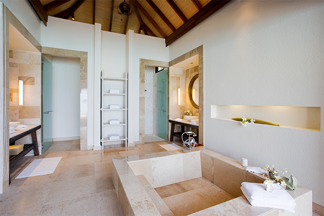 Como Hotels & Resorts - Bathroom