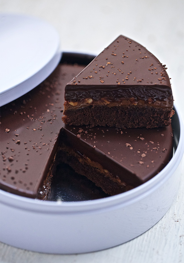 La Maison du Chocolat - Christophe Michalak