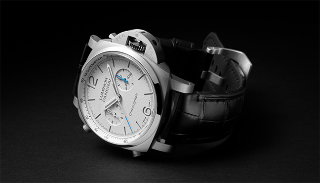 Panerai Luminor Chrono