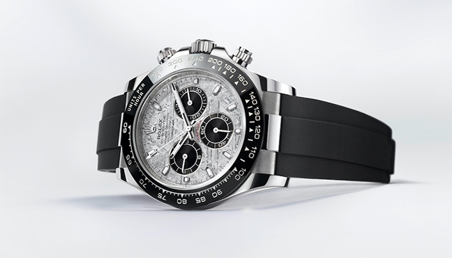 Rolex Oyster Perpetual Cosmograph Daytona