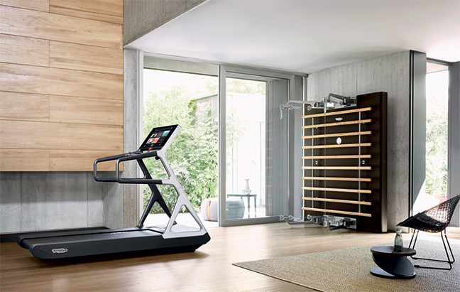 Technogym Personal