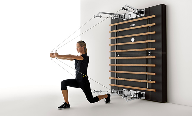 Technogym Personal