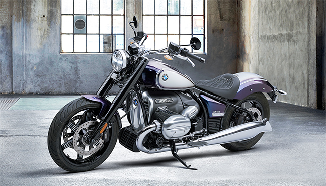 BMW Option 719