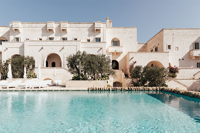 Borgo Egnazia