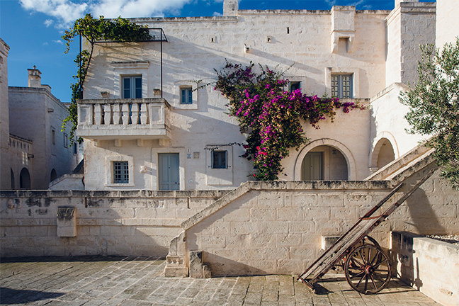 Borgo Egnazia