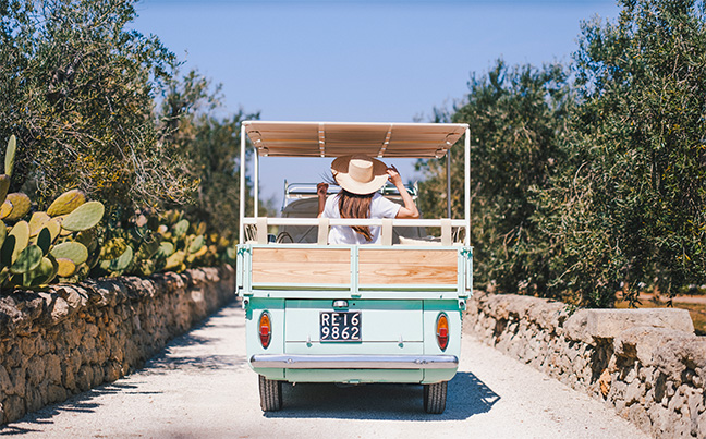 Borgo Egnazia