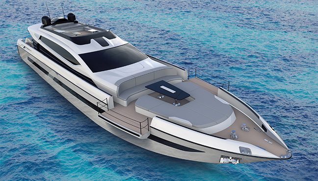 Otam Custom 115