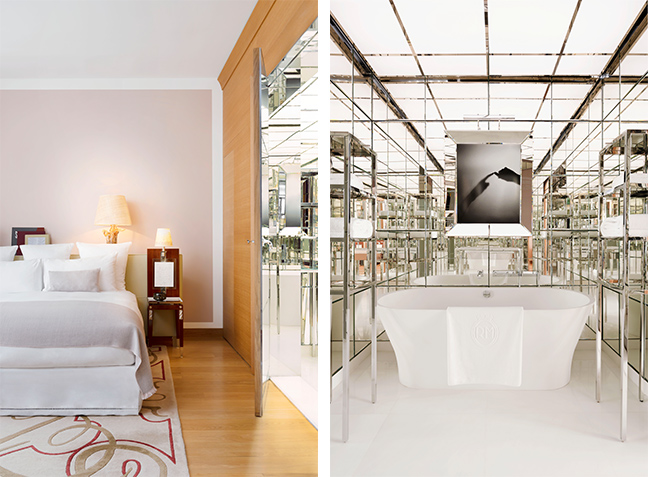 Le Royal Monceau - Raffles Paris