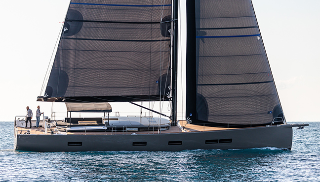 YYachts Y7