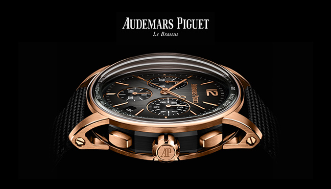 Audemars Piguet Code 11.59