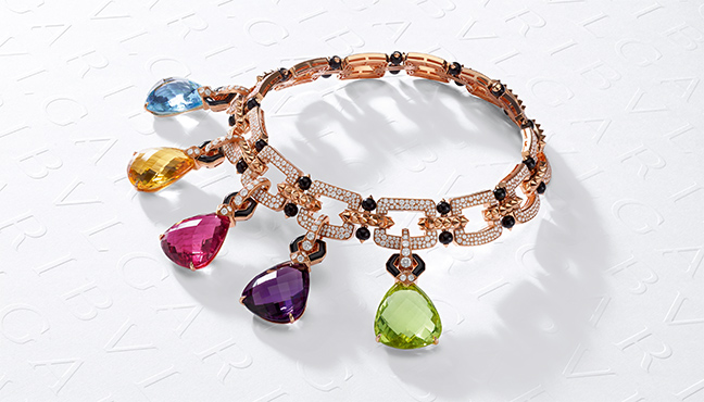 Bvlgari Magnifica