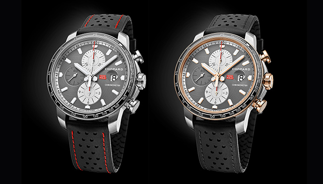 Chopard Mille Miglia 2021 Race Edition