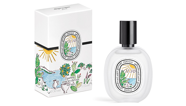 diptyque été 2021