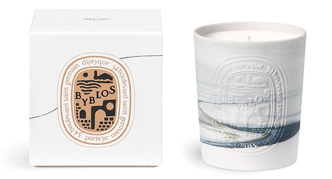 diptyque Le Grand Tour