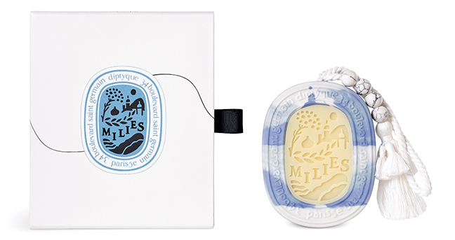 diptyque Le Grand Tour