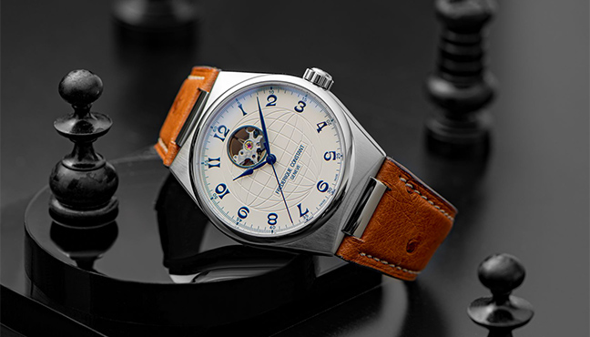 Frédérique Constant Highlife Heritage