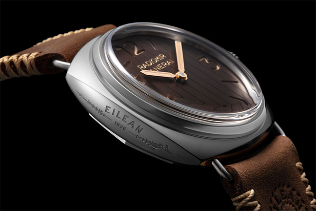 Panerai Radiomir Eilan